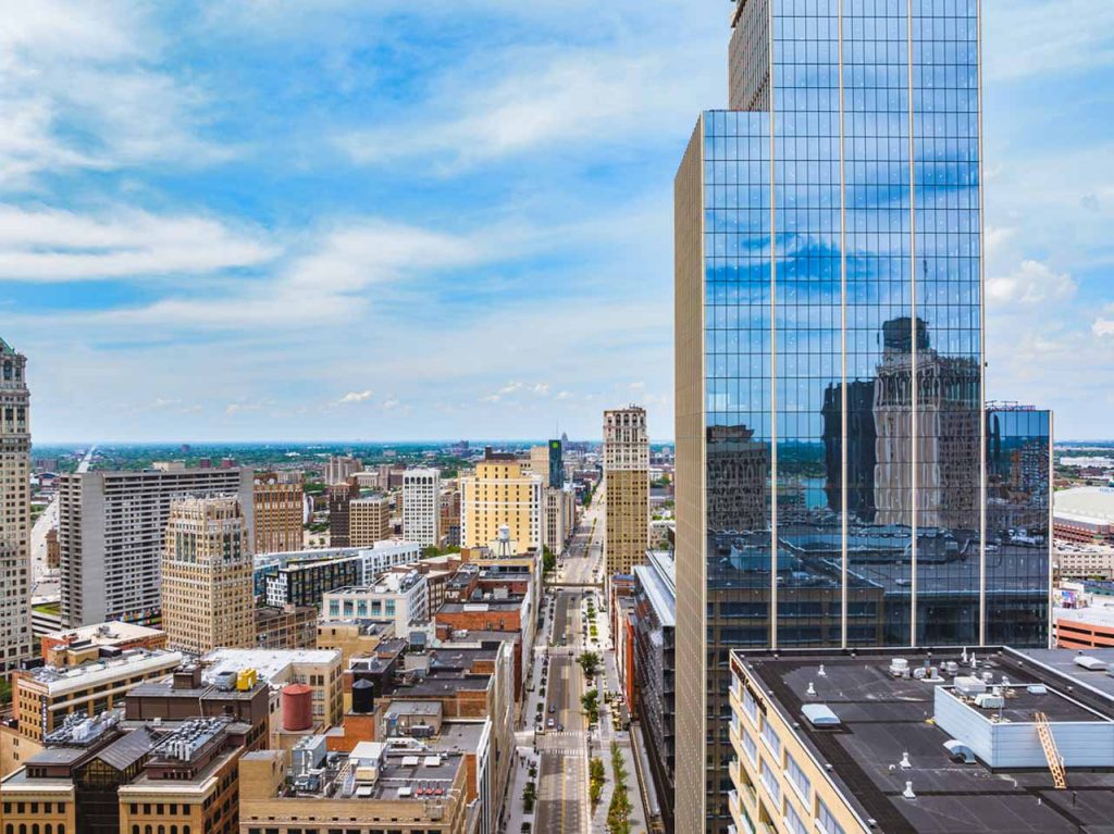 Detroit Rinata