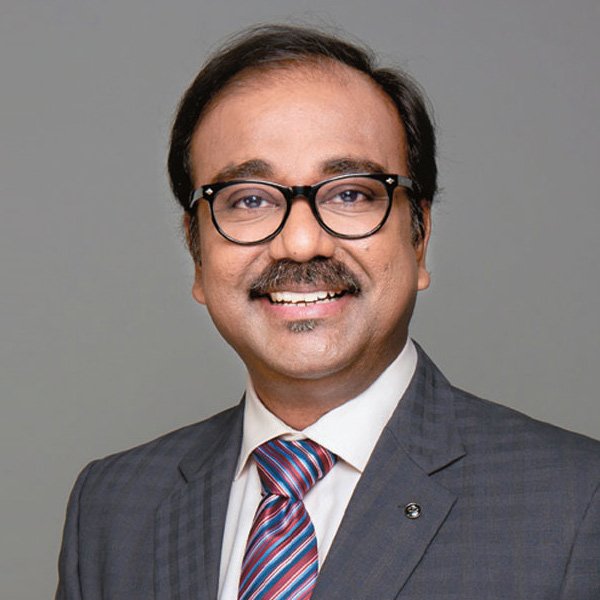 Dottor Samantak Das