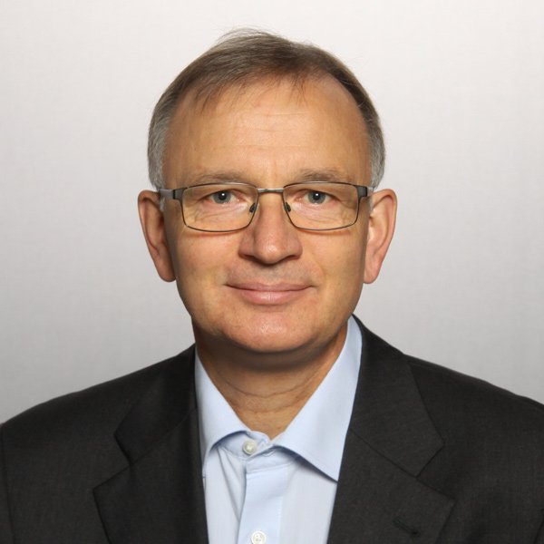 Eberhard Vogler