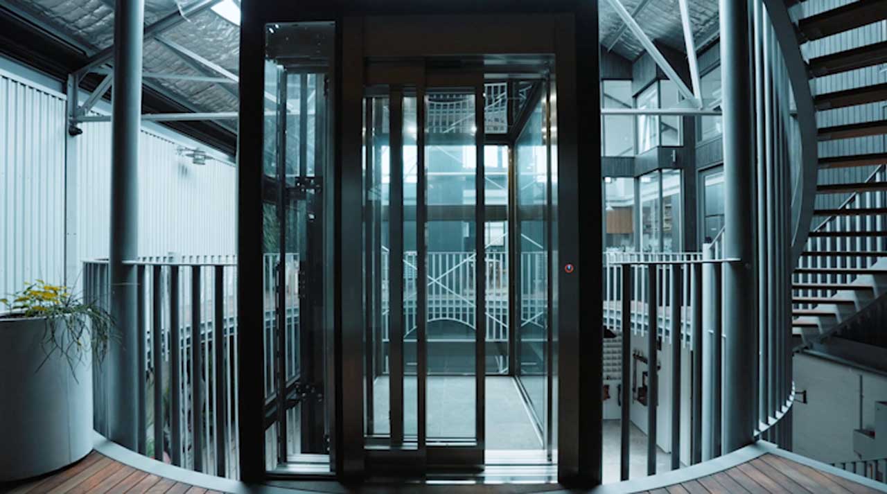 Acceso sin esfuerzo, diseño impresionante - 3