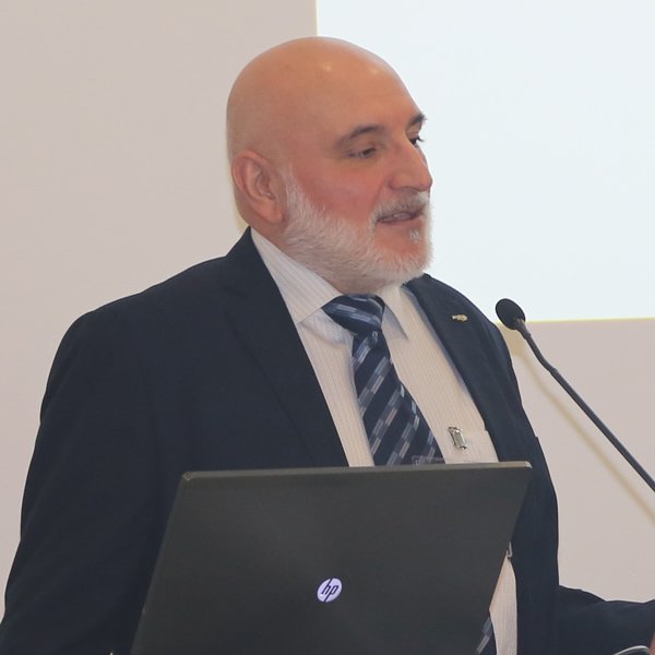 Enrico Scarrone