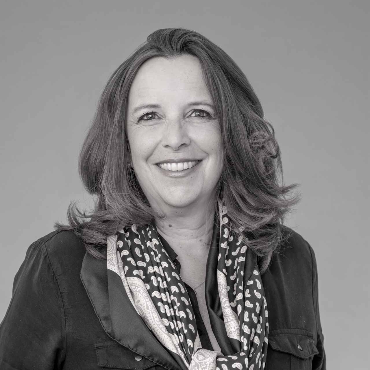 Silvia Glaus-Zinder