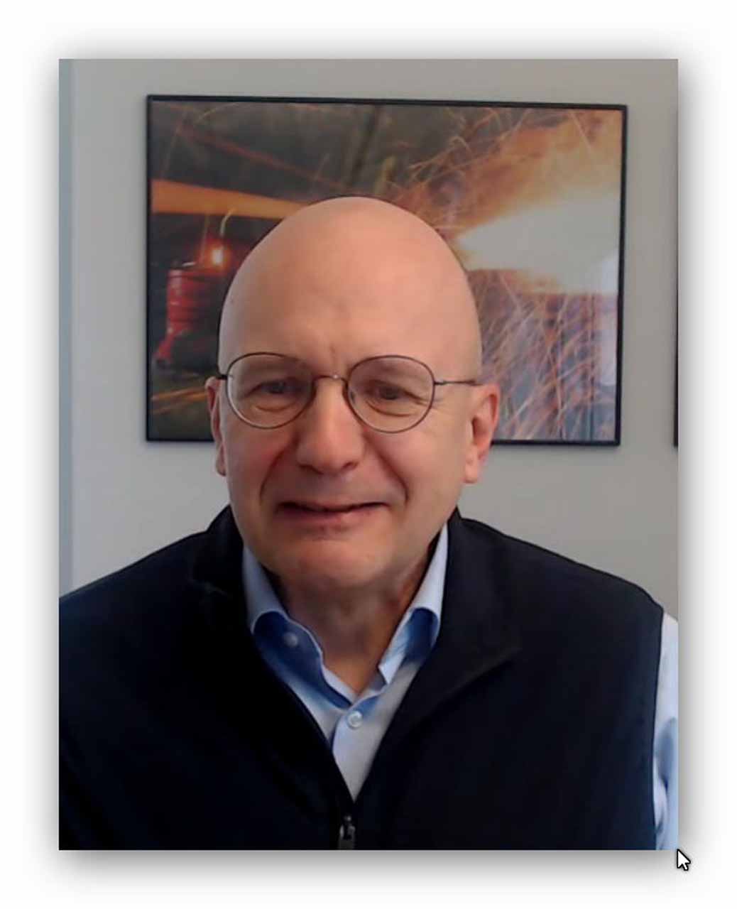 Peter Kucaklama