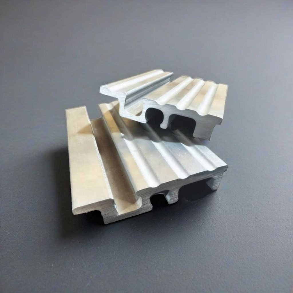 Weiterentwicklung von Standards und Materialien