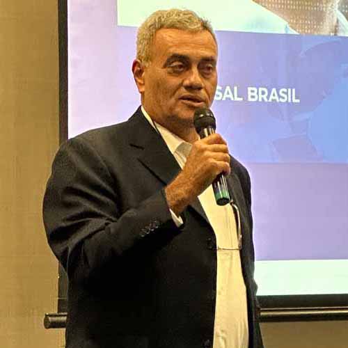 Edilberto Almeida