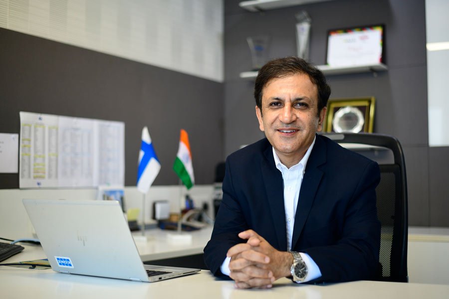 Amit Gossain