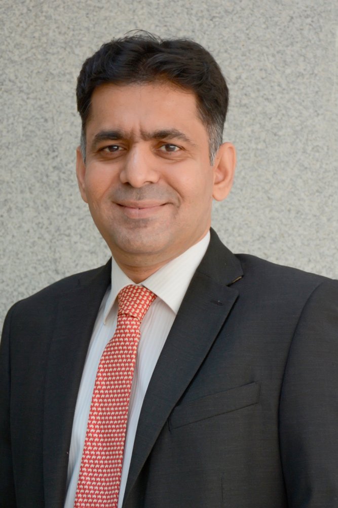 Harish-Sharma