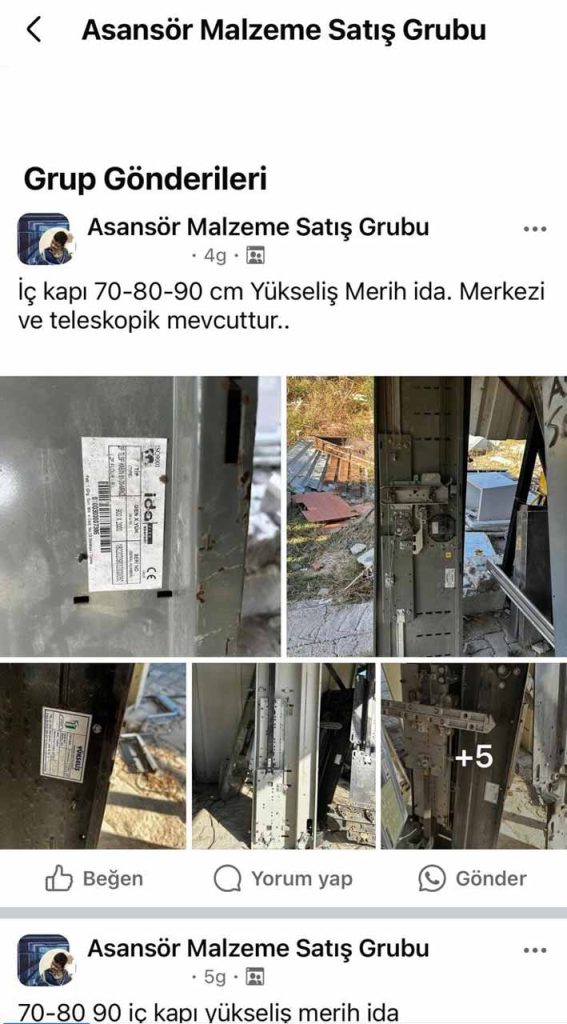 İzmir Sempozyumundan İzlenimler