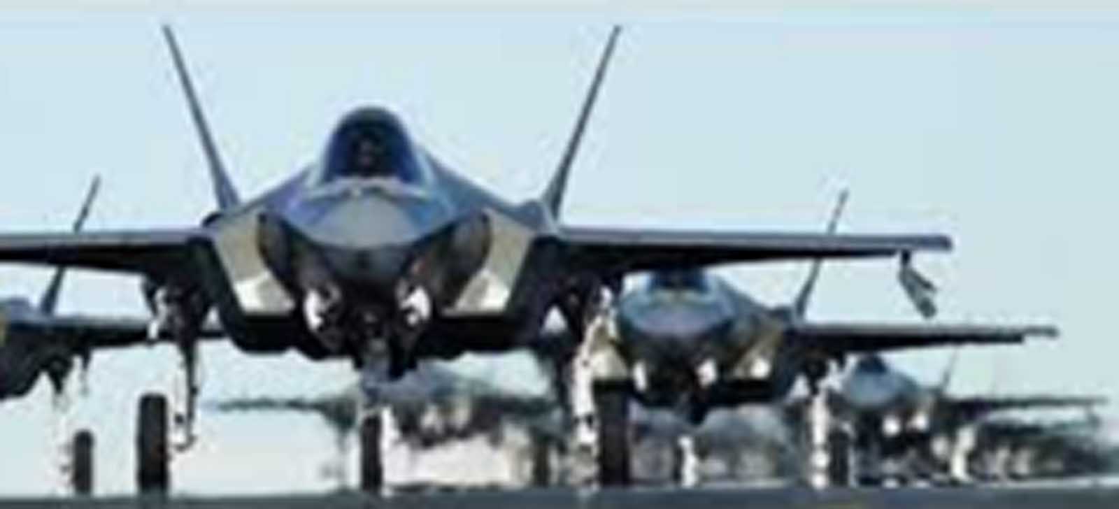 Figura 11: Gemello digitale F-35