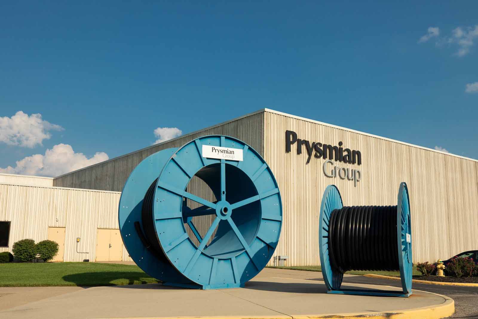İtalyan Prysmian, ABD'li Rakibi Encore Wire'ı Satın Aldı