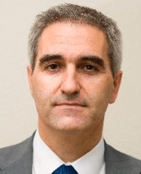 Joseba Ochoa Echaniz
