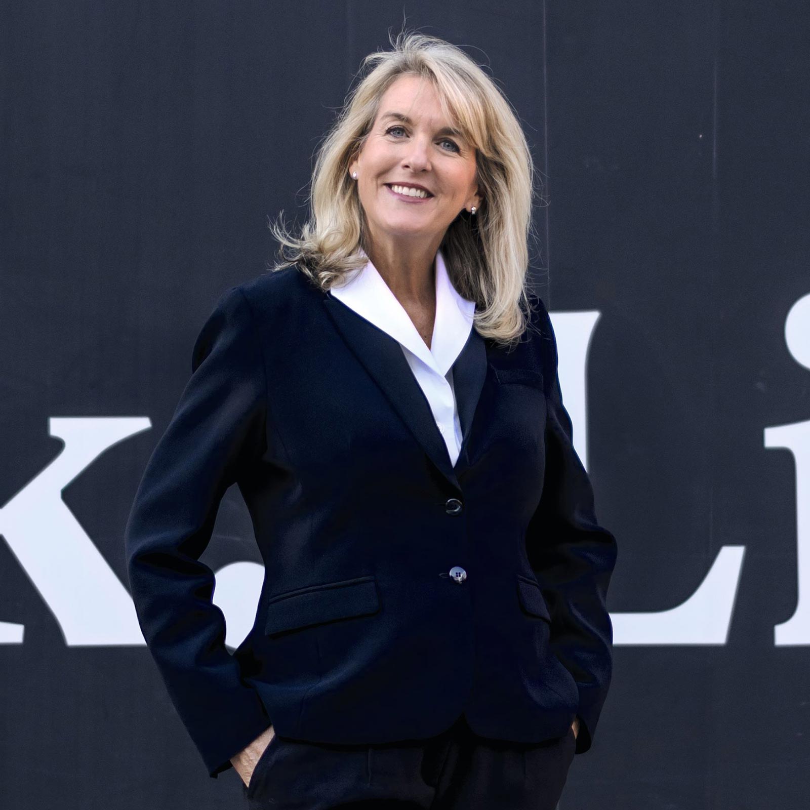 Lisa Konry