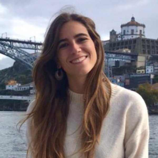 Lucía Escudero Martínez