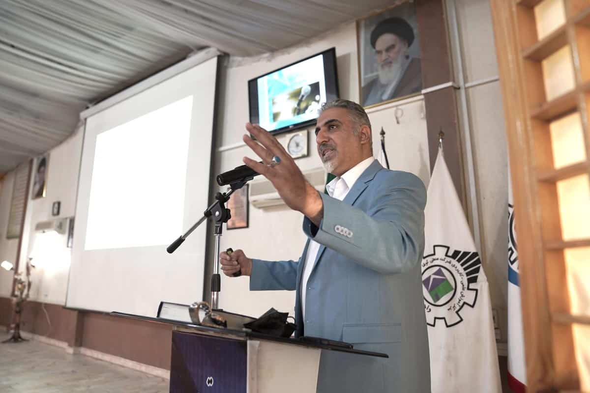Mahdi Abdollahpour