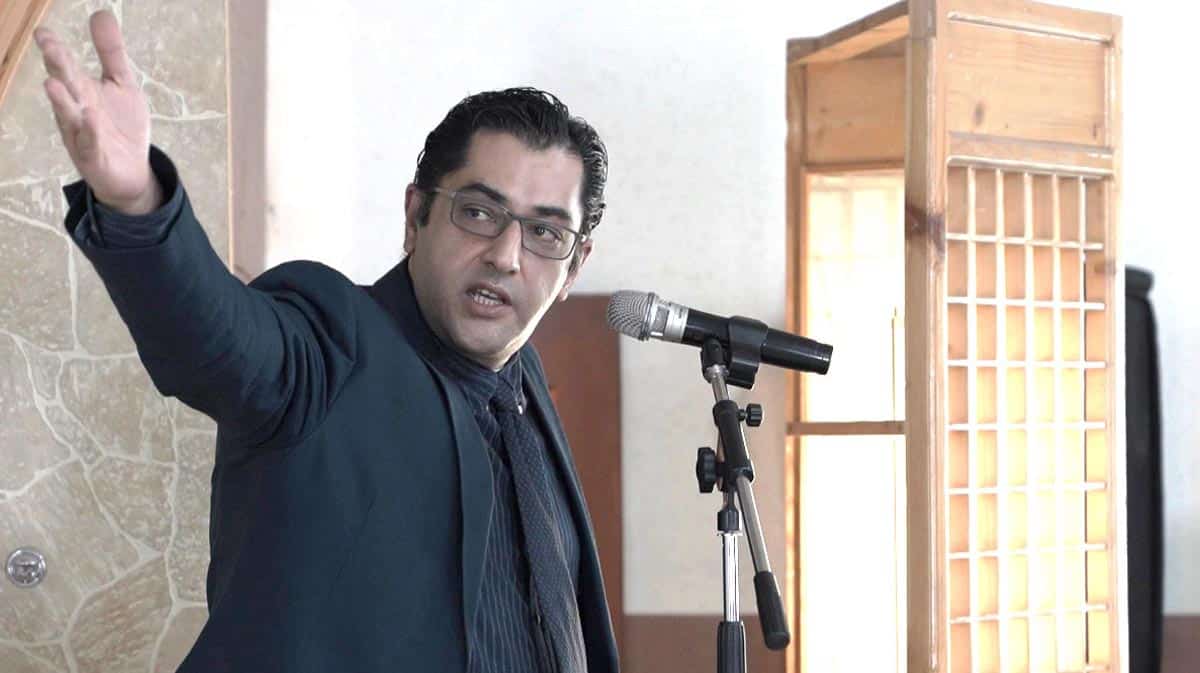 Mahdi Mottaghi