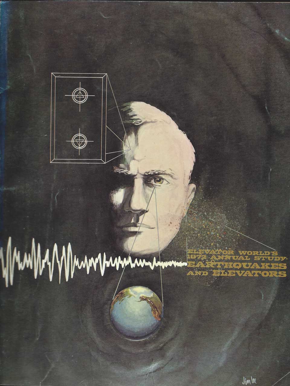 Fare in modo che accada - EW 1972