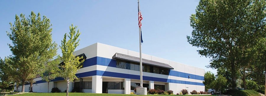 Maxton-Manufacturing-Corporate Office