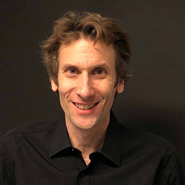 Oliver Simmonds