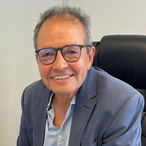 Omar Marfoua