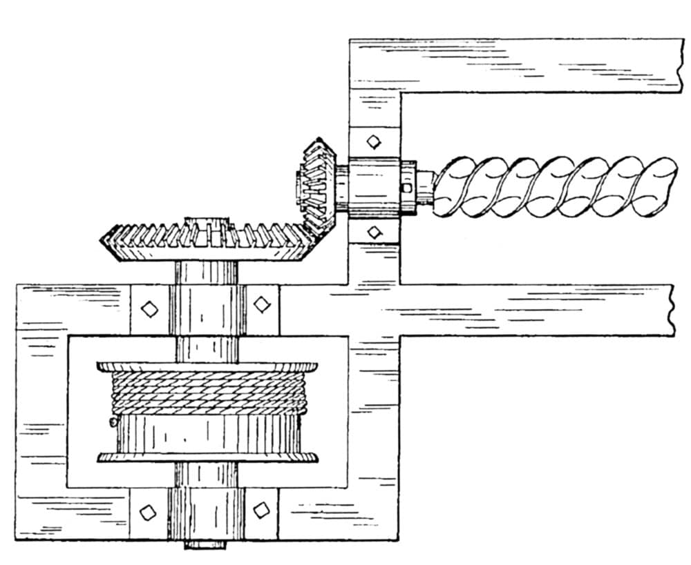 Bir Titan-Plunger-Asansör-için-Teklif-ve-Özellikler-Şekil-4