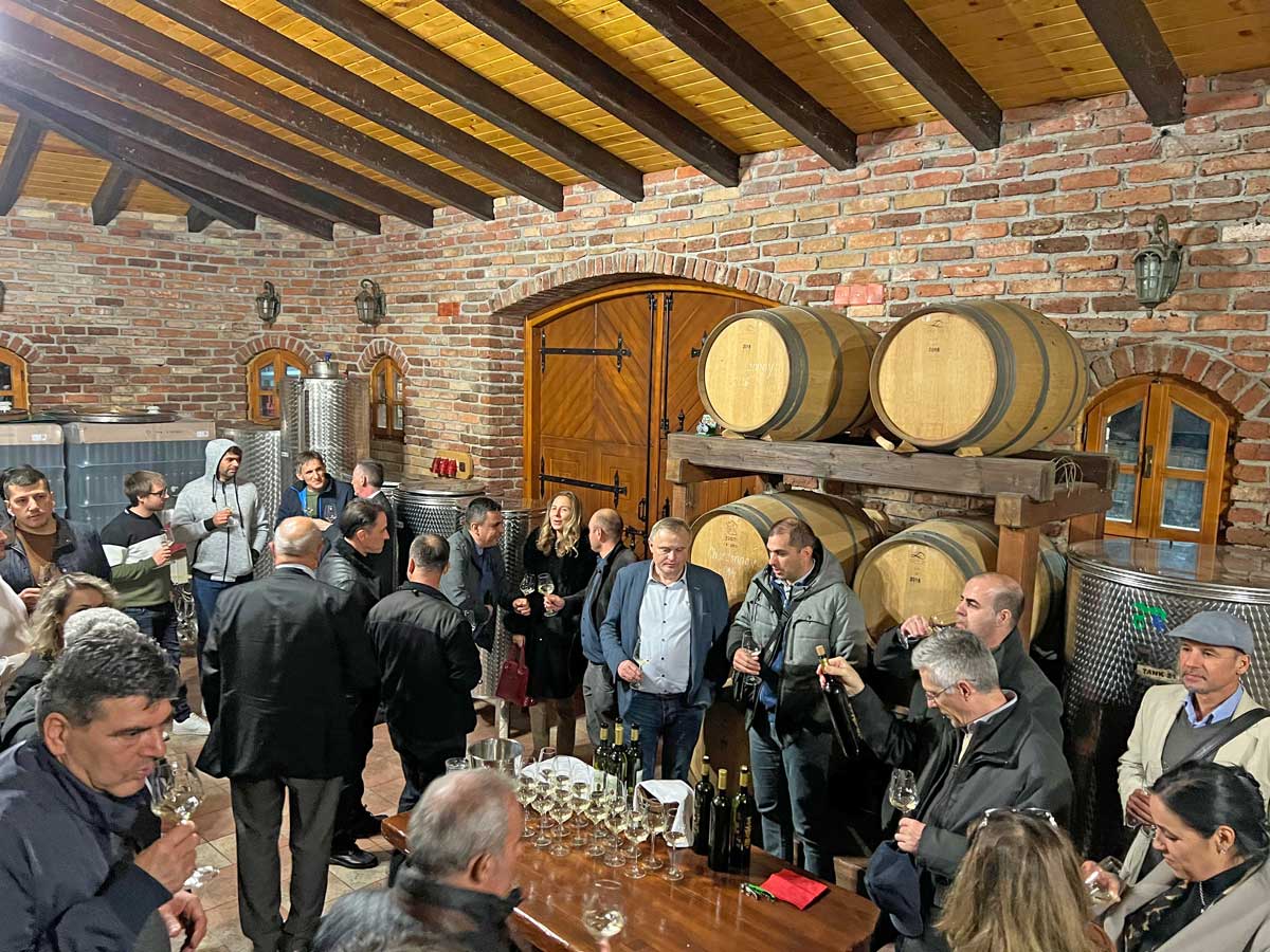 Riunione SEElift Zagabria