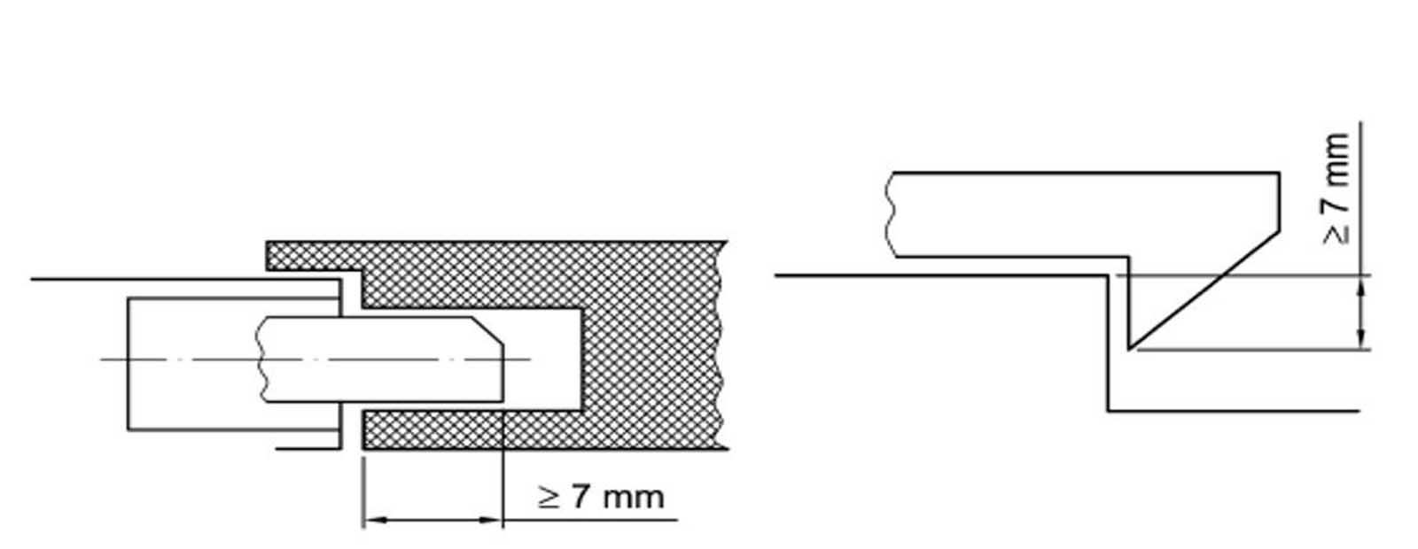 Sicurezza per ascensori - 02