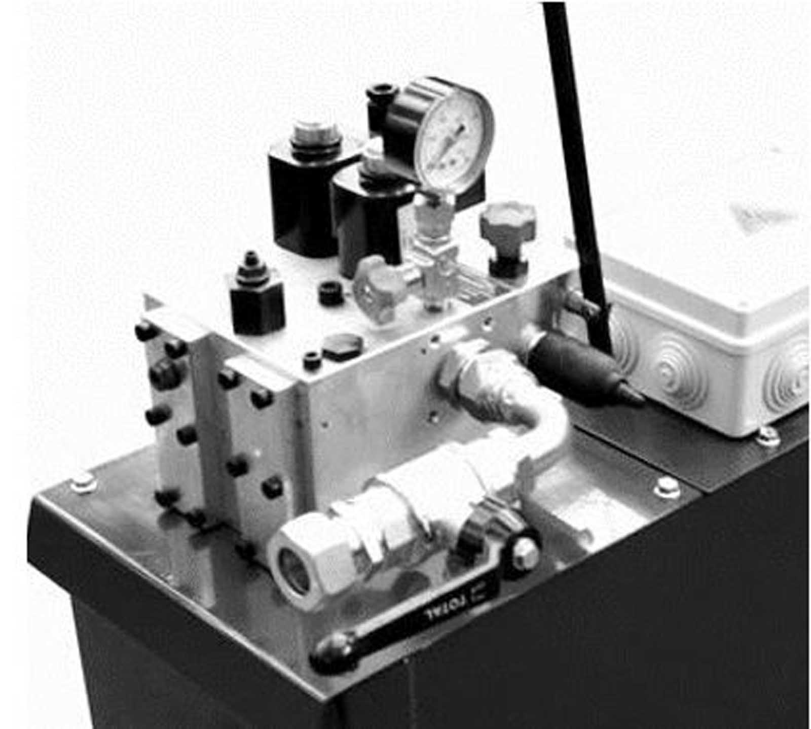 Sicurezza per ascensori - 10