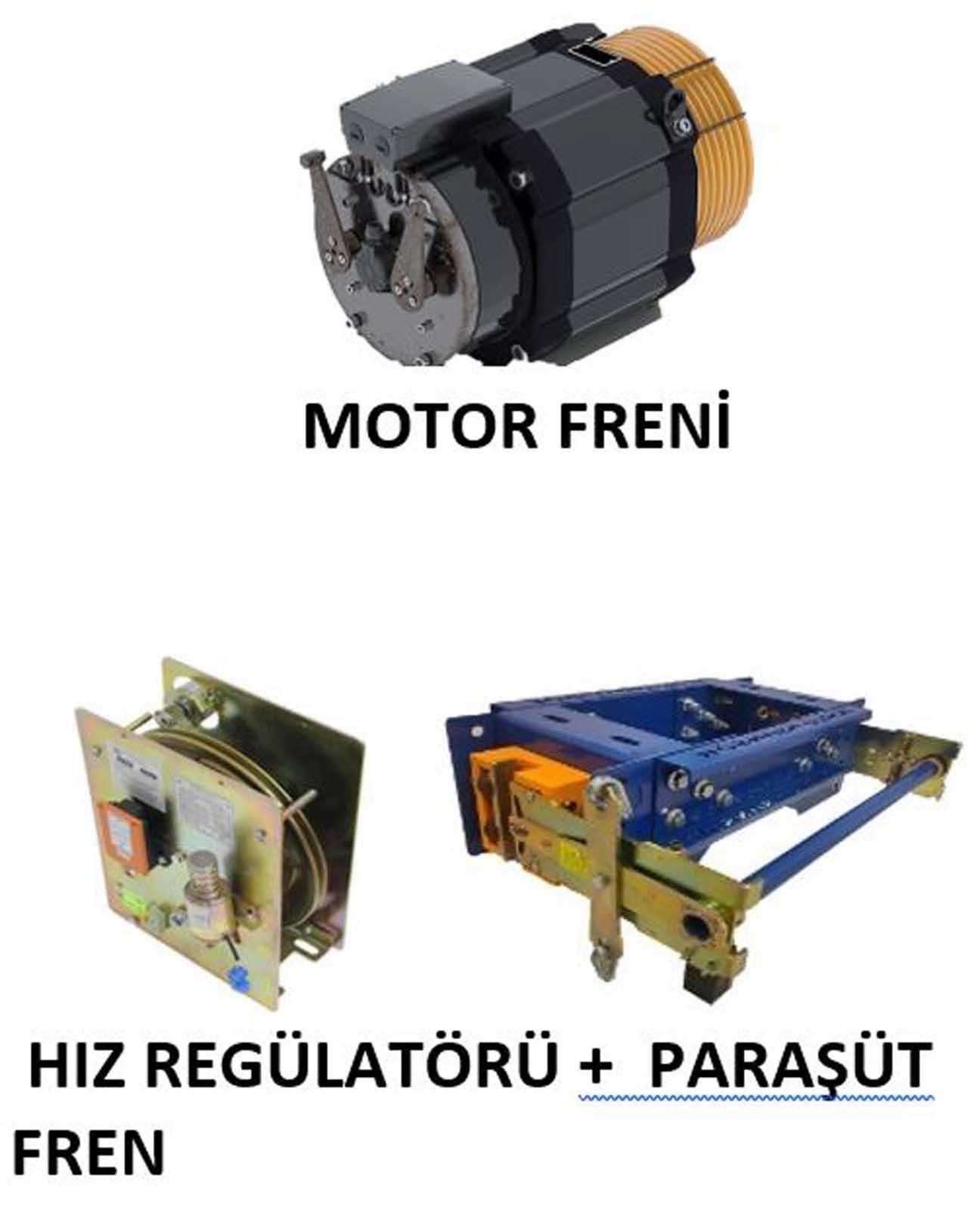 Sicurezza per ascensori - 10