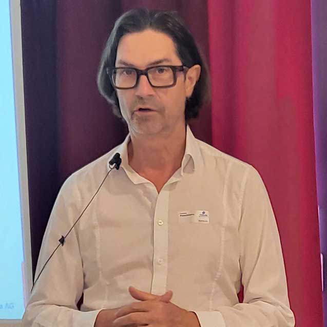 Andreas Fleischmann