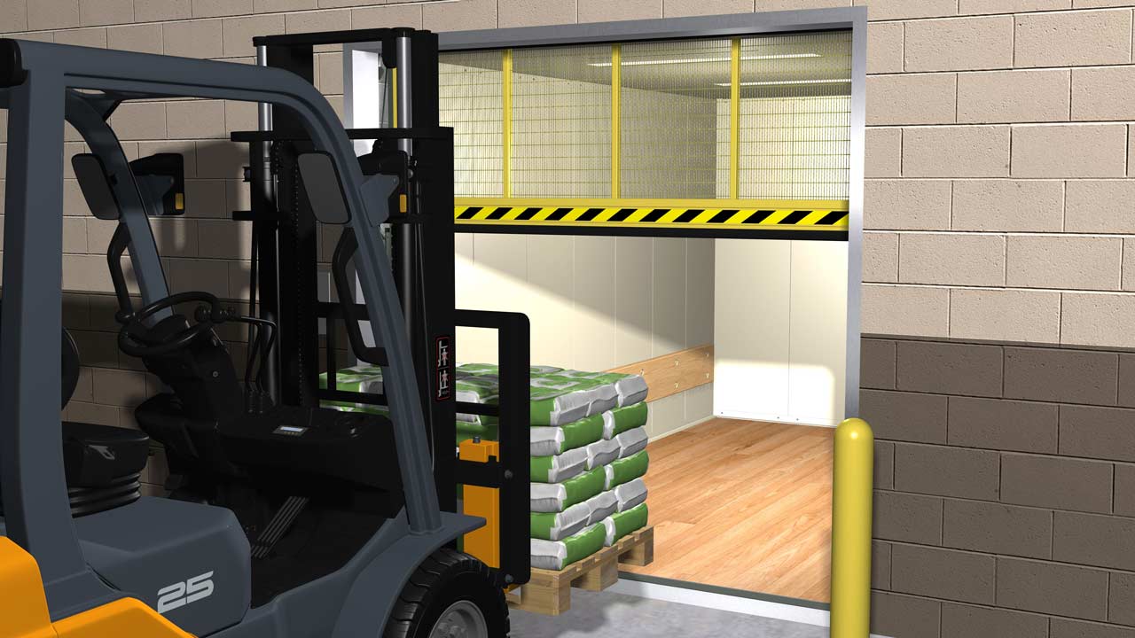 Vender la solución de transporte adecuada