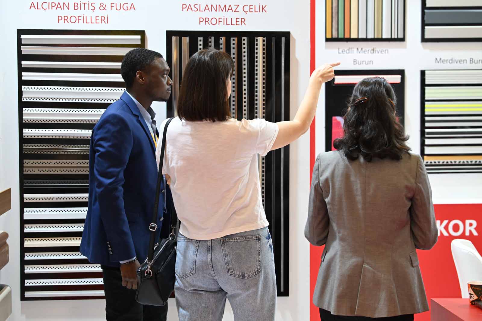 Turkeybuild İstanbul’da Sürdürülebilirliğin Önemine Dikkat Çekildi