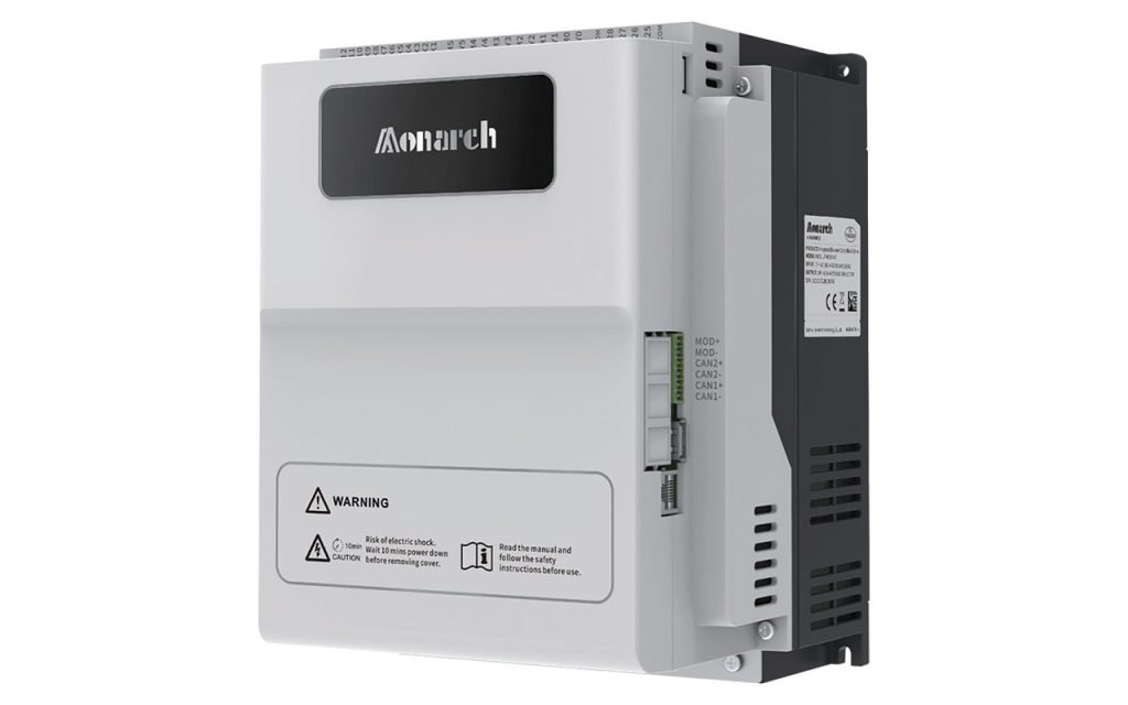 Soluciones de TV sostenibles de Monarch BST para edificios de gran altura modernos