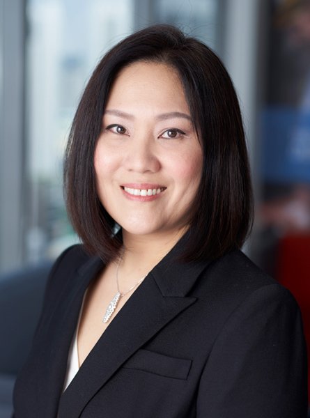 Sylvia Koh-Gratton