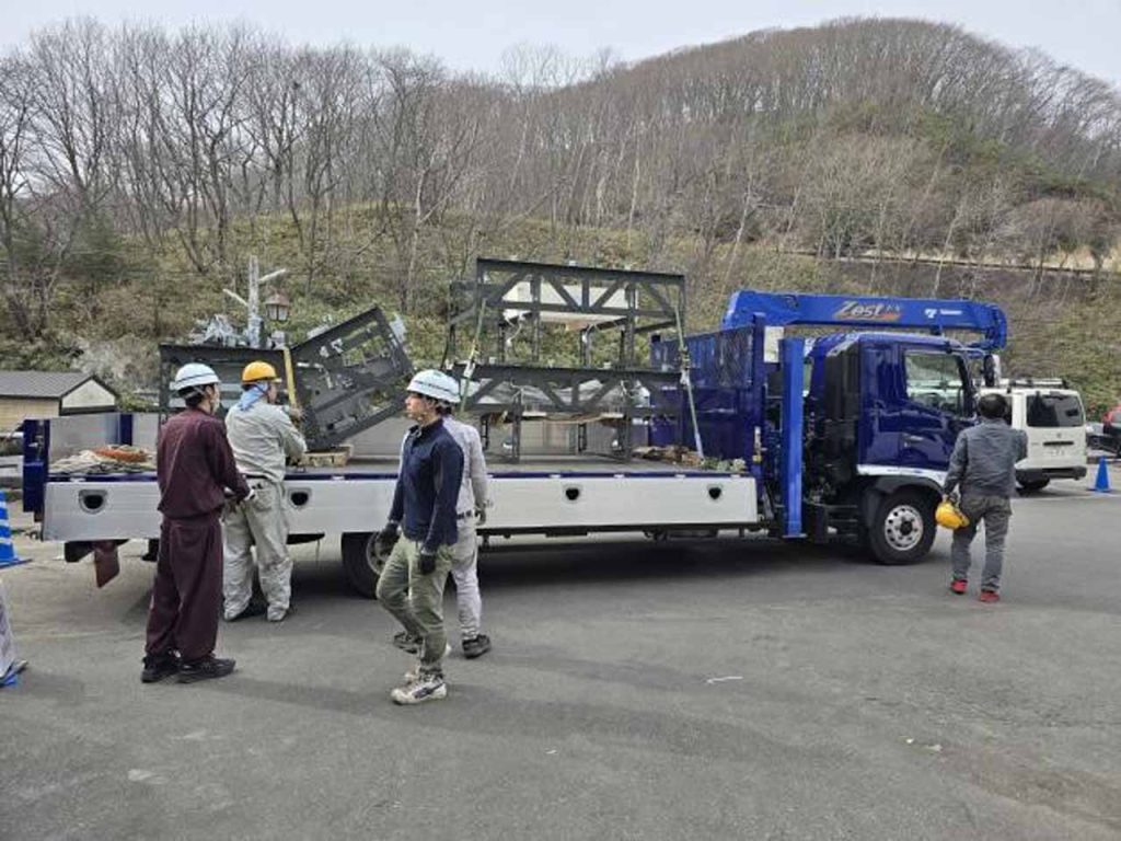 Complejo de aguas termales Takimotokan