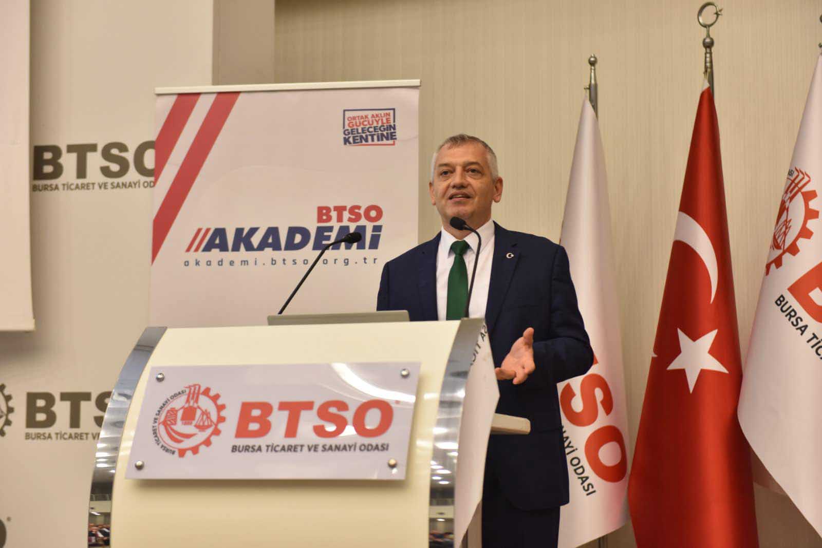 TASFED celebra una reunión en Balikesir sobre costes de mantenimiento