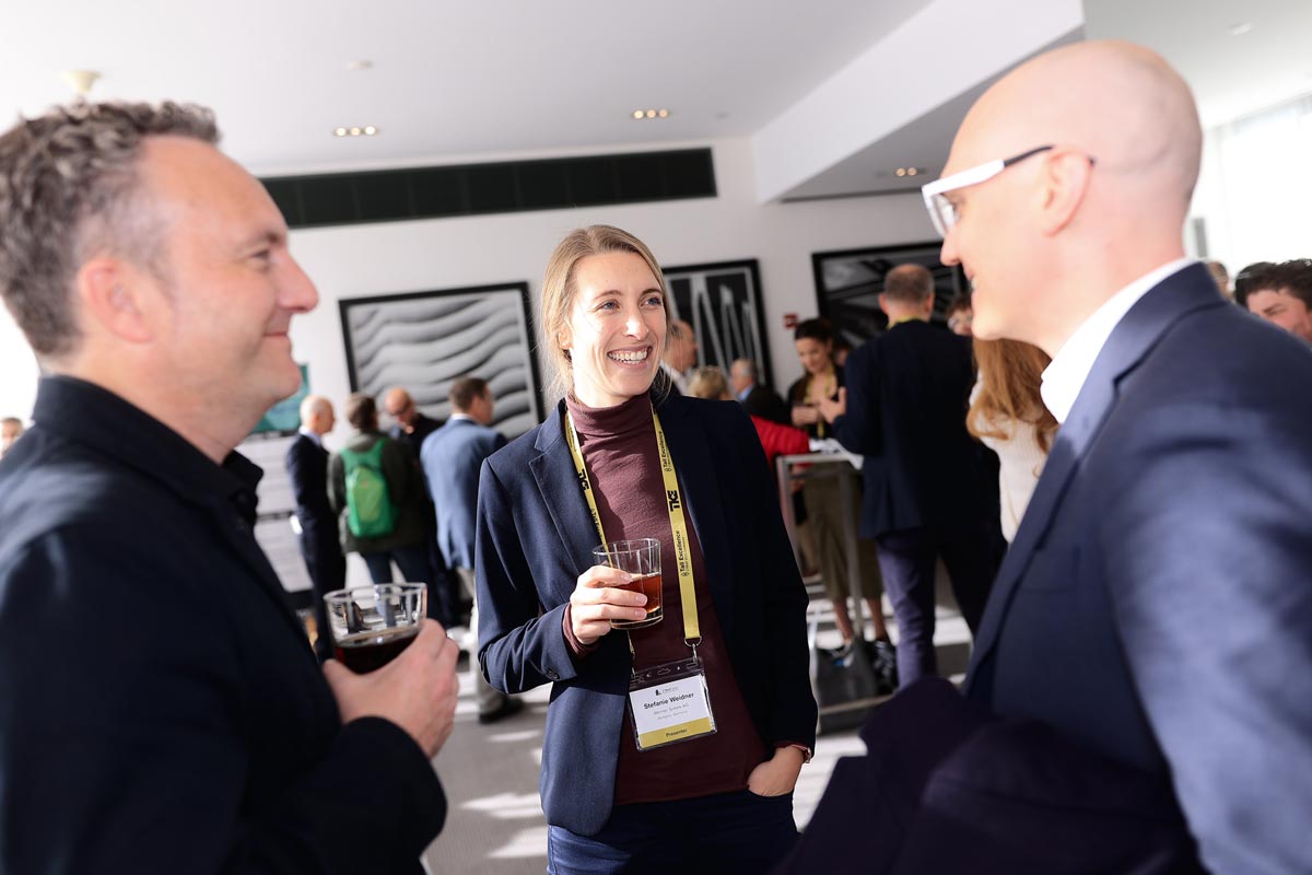 La conferenza internazionale CTBUH 2022