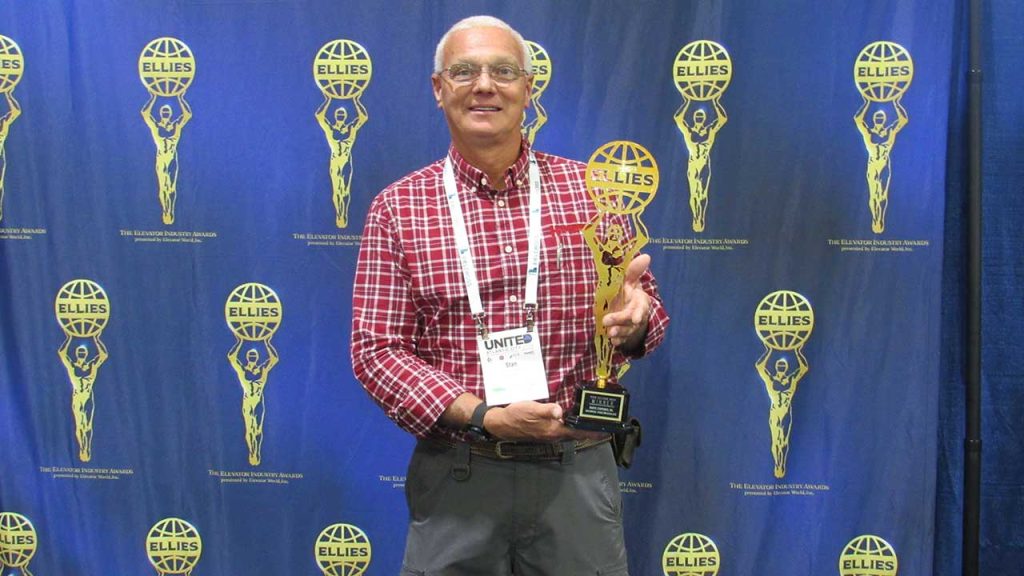I vincitori degli Ellies Awards 2024 - Harris Cos