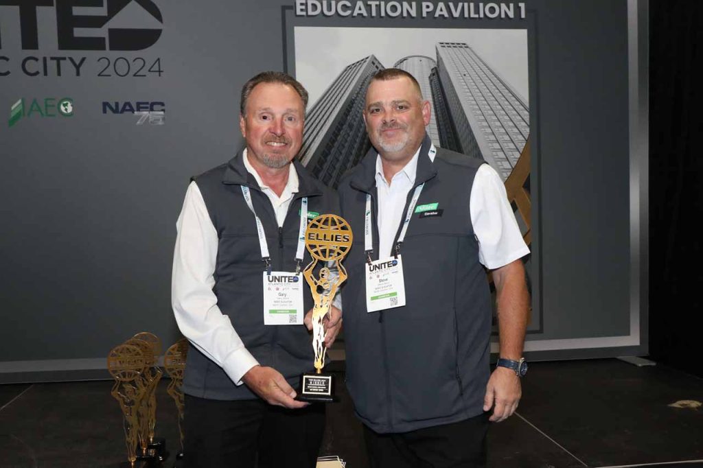 I vincitori degli Ellies Awards 2024 - Imperial