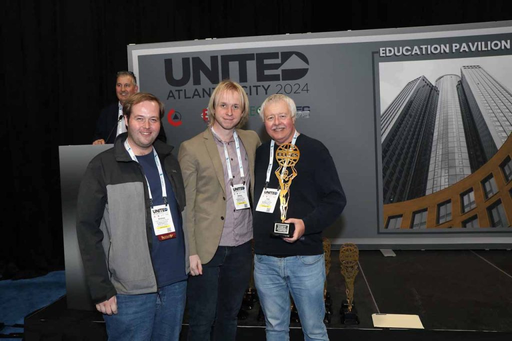 I vincitori degli Ellies Awards 2024 - Richmond