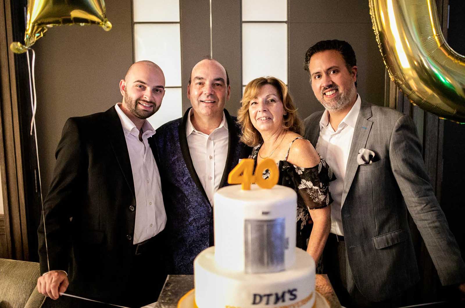 DTM Hanedanı