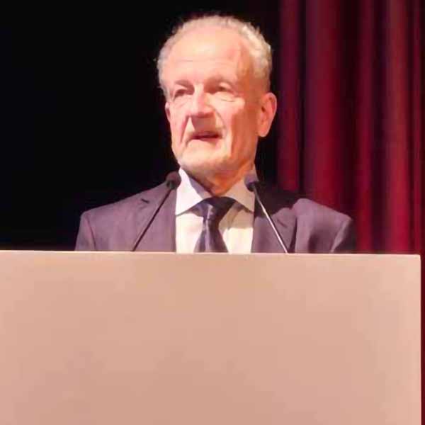 Prof.Georg Clauss