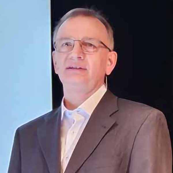 Eberhard Vogler