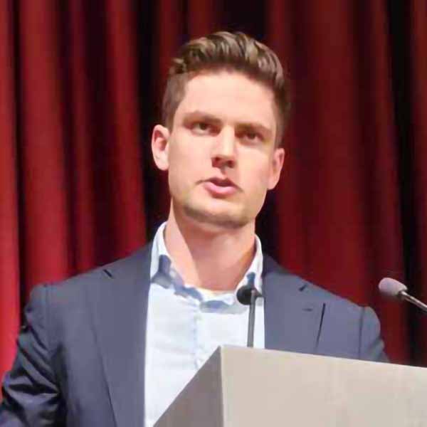 Nicolas Sacherer