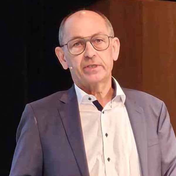 Georg Schwab