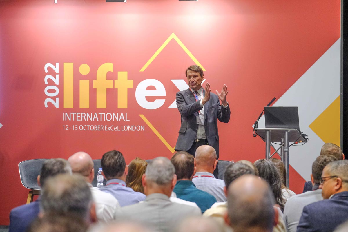 Bugüne Kadar Düzenlenmiş
En Büyük İngiltere Fuarı: Liftex 2022