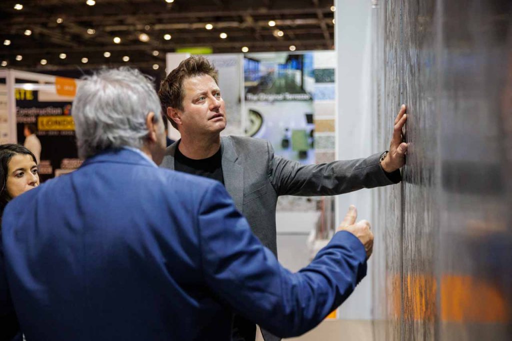 UKCW Londra 2024