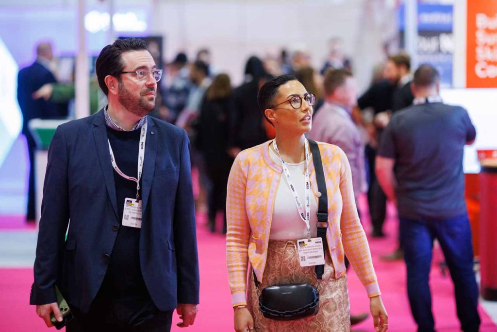 UKCW Londra 2024