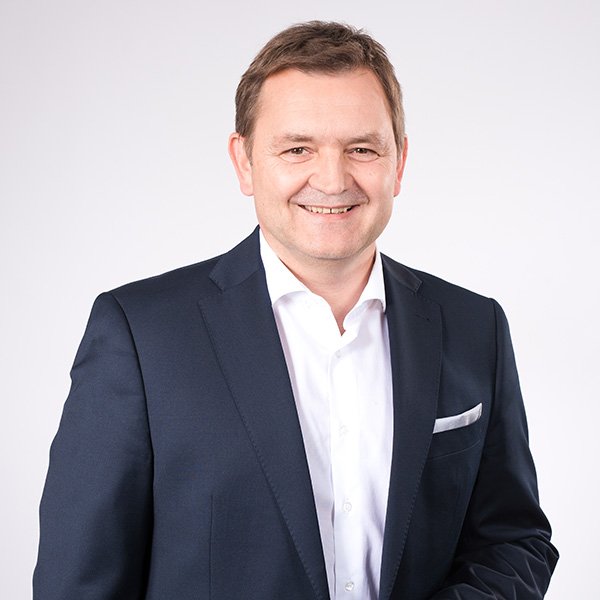 Udo Hofmann