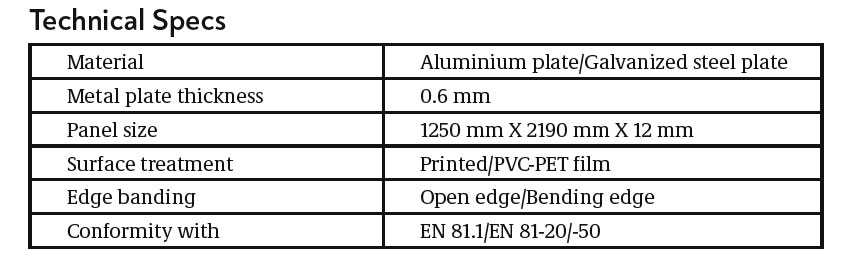 Estilo y monitoreo actualizados