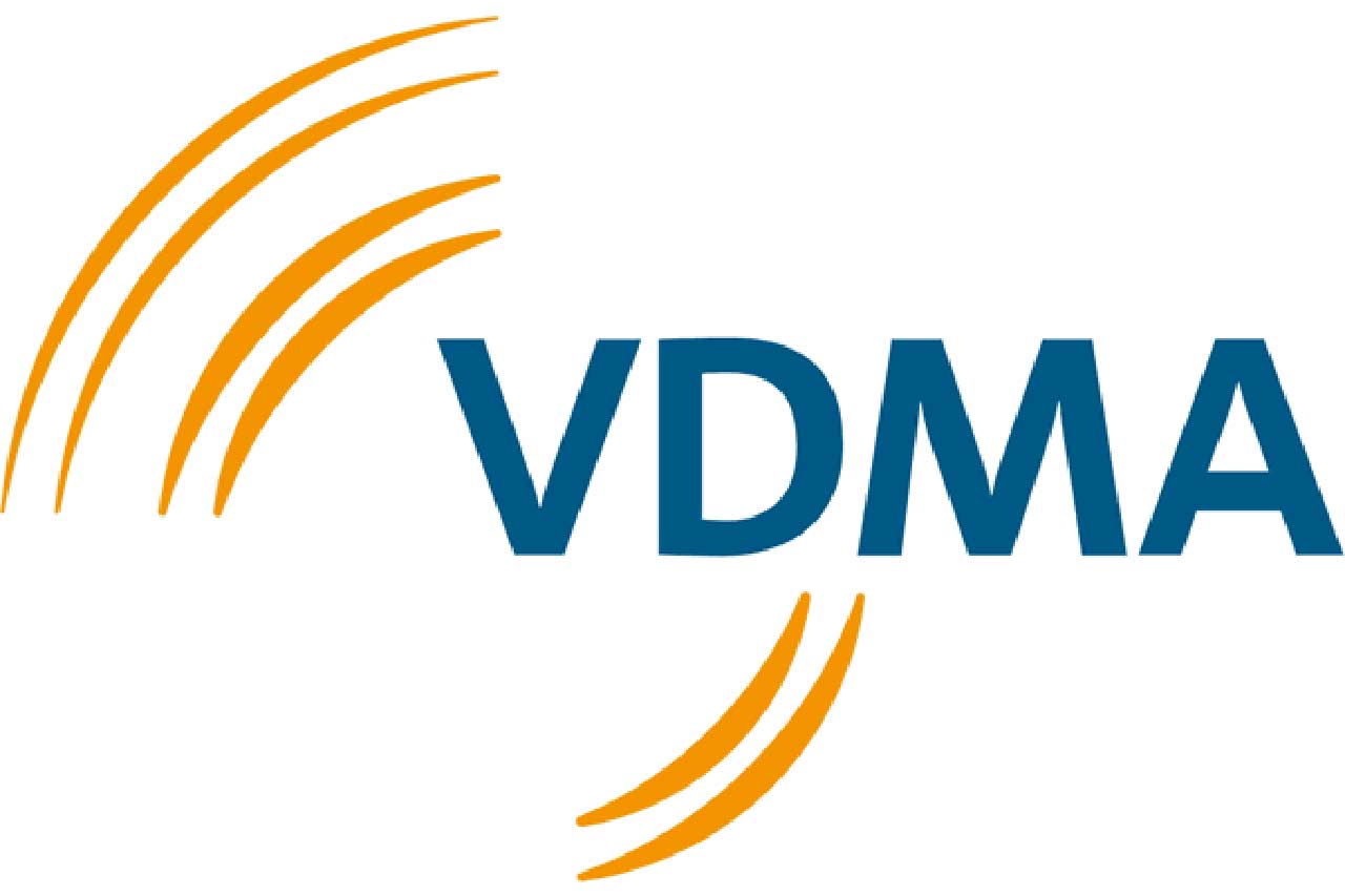 Logo VDMA